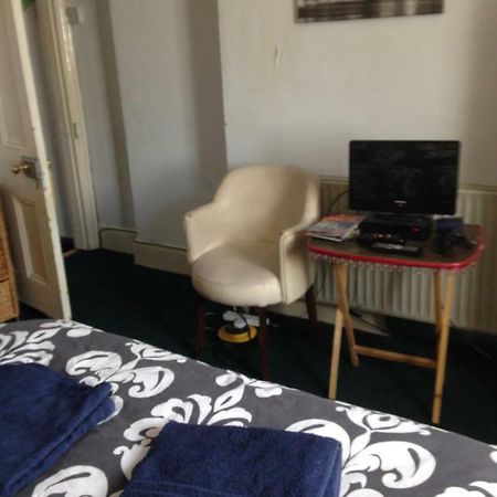 City Cottage Guest House 플리머스 외부 사진