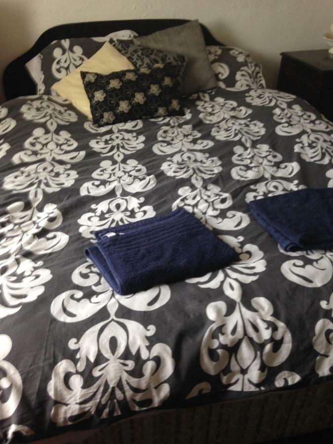 City Cottage Guest House 플리머스 외부 사진